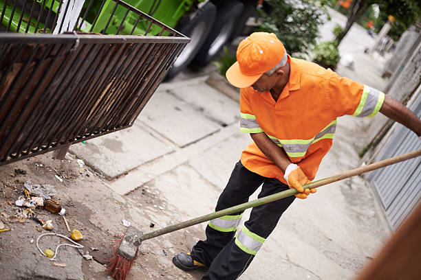 Best Property Management Cleanouts  in Murillo, TX