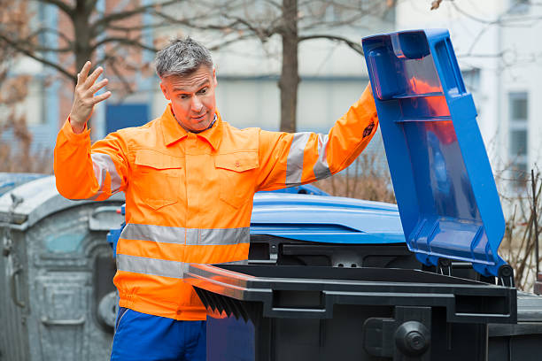 Best Demolition Debris Removal  in Murillo, TX